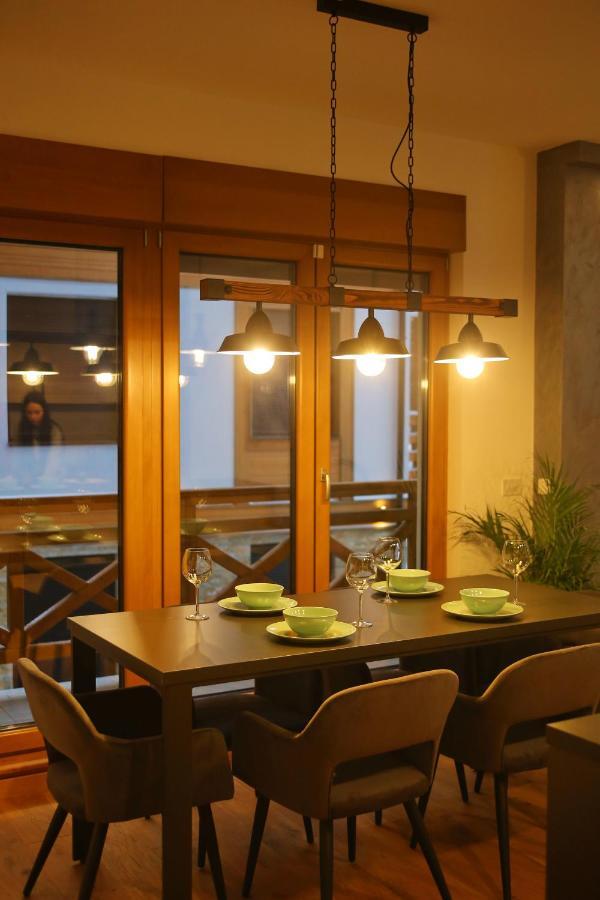 Apartman La Corona Zlatibor Esterno foto