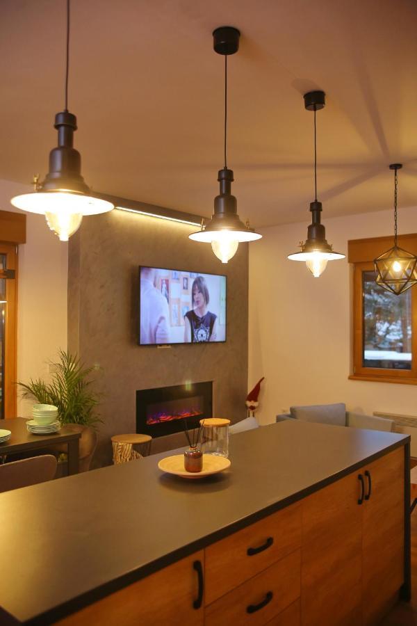 Apartman La Corona Zlatibor Esterno foto