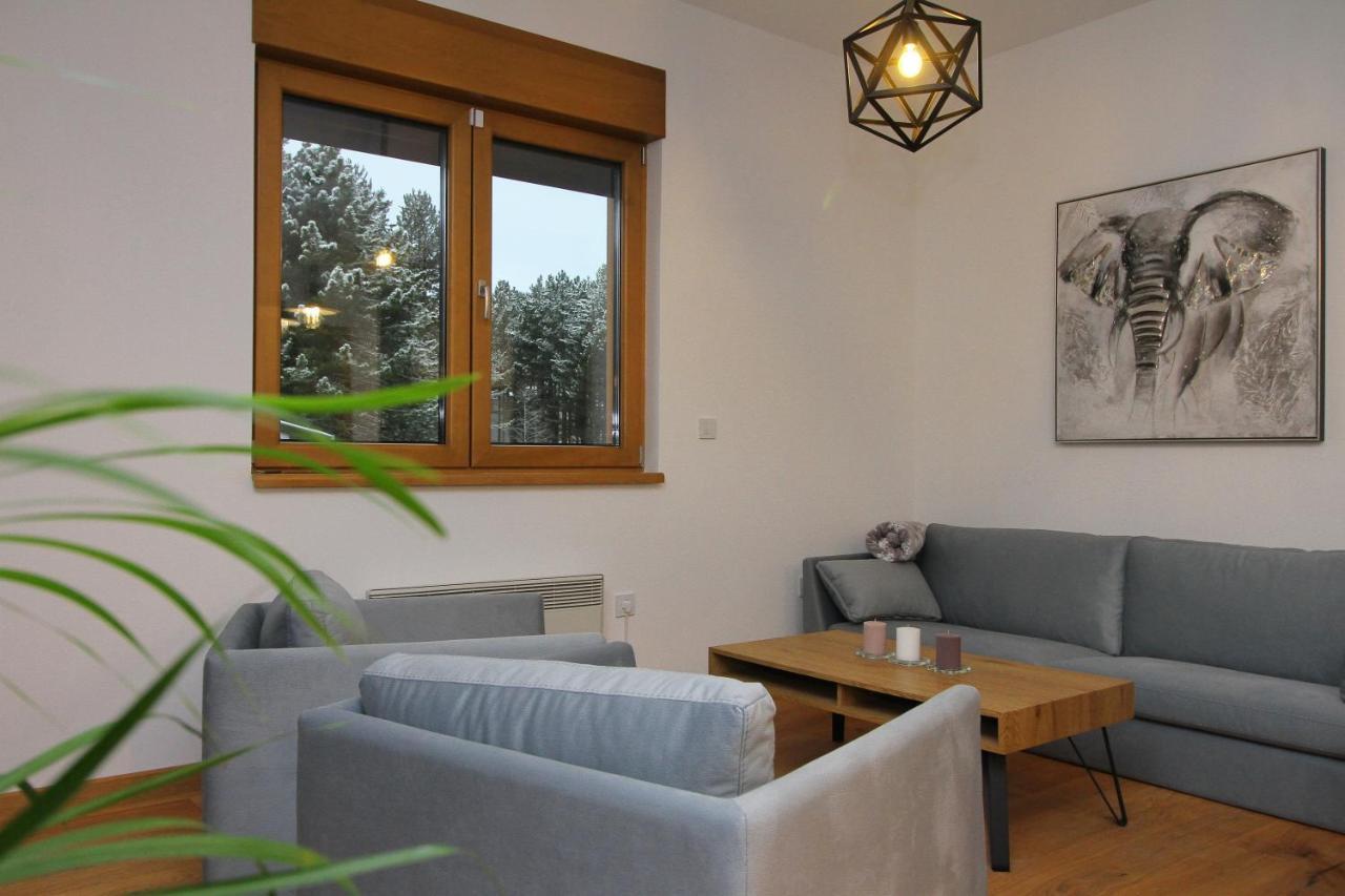 Apartman La Corona Zlatibor Esterno foto