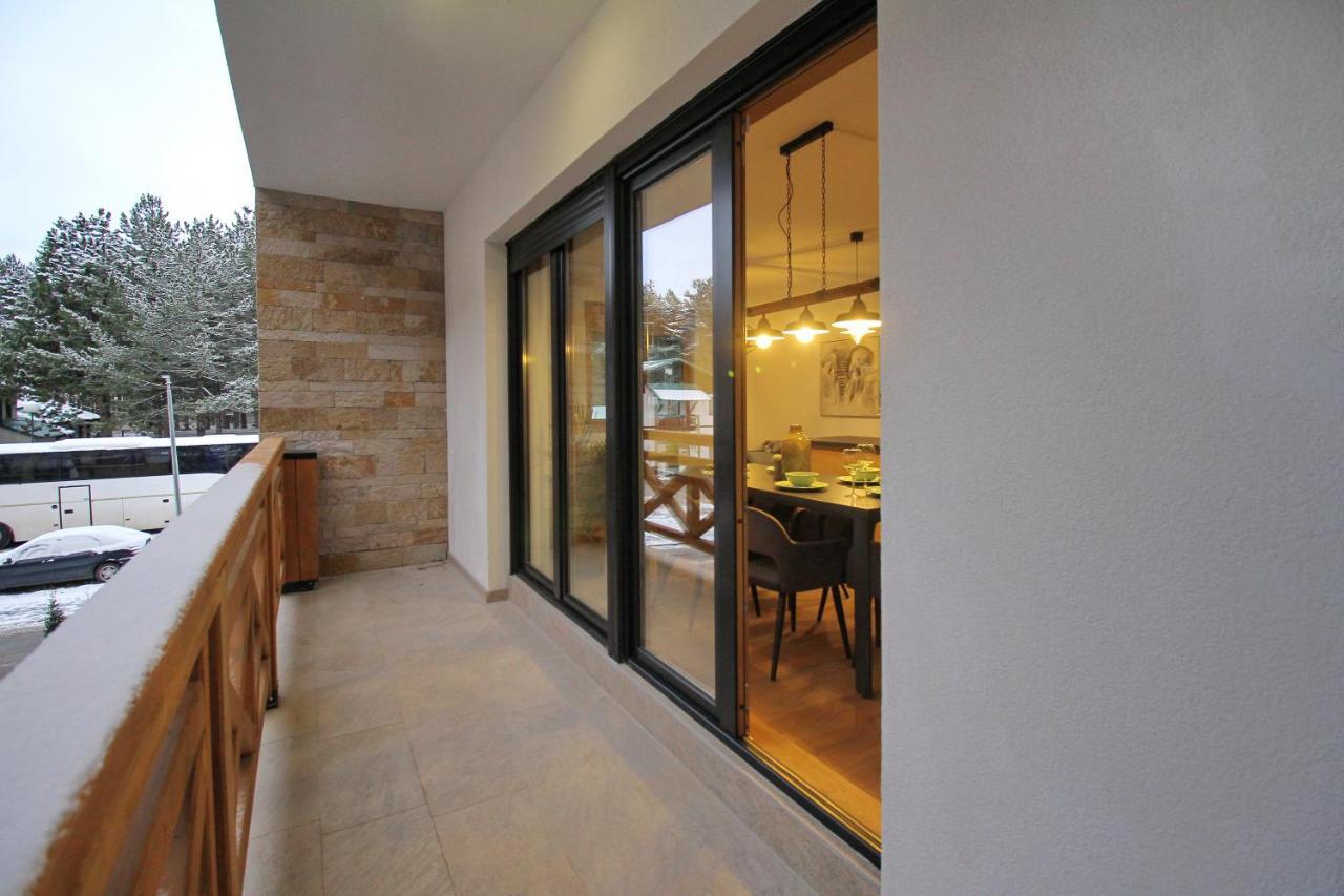 Apartman La Corona Zlatibor Esterno foto