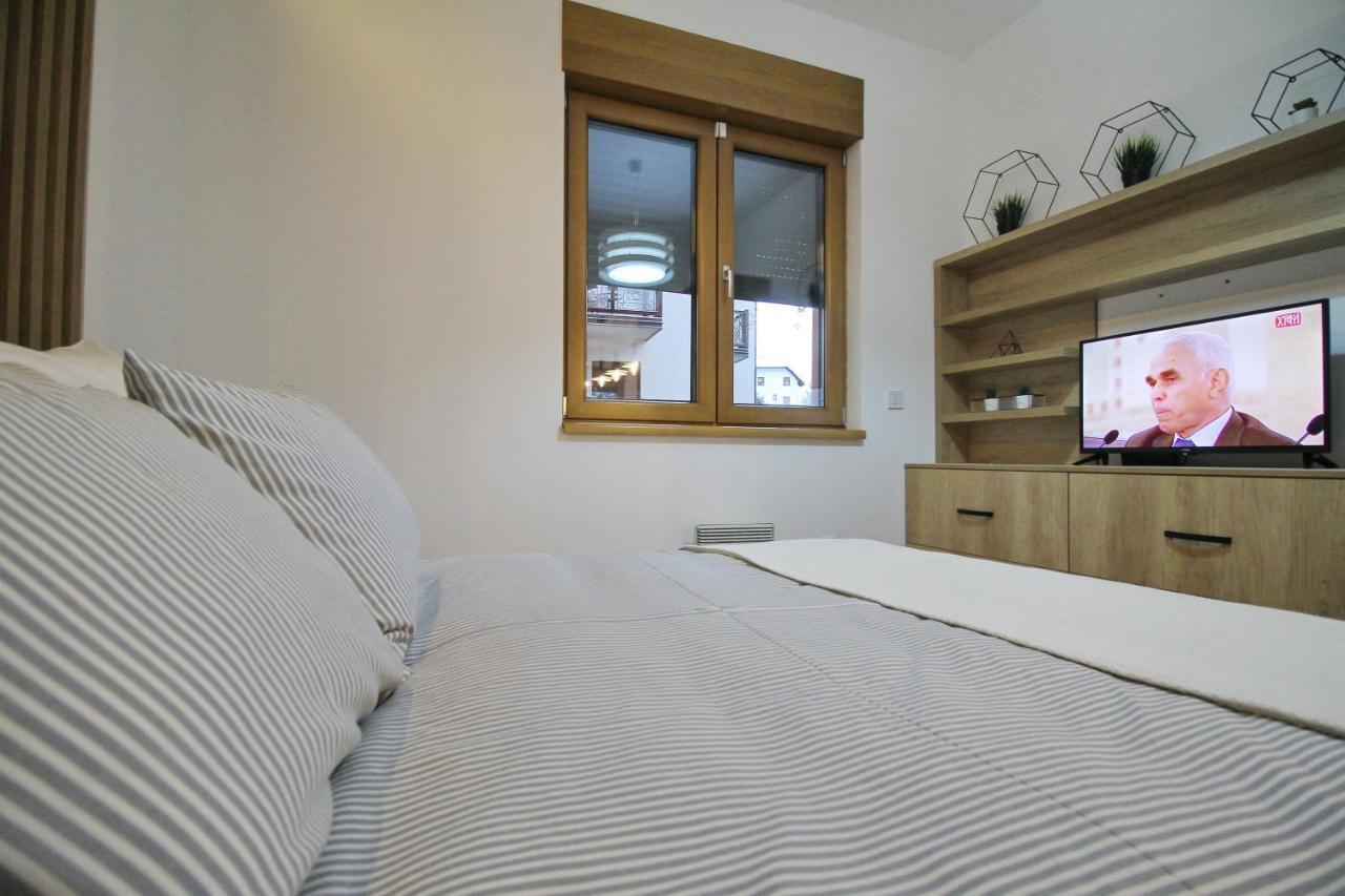 Apartman La Corona Zlatibor Esterno foto