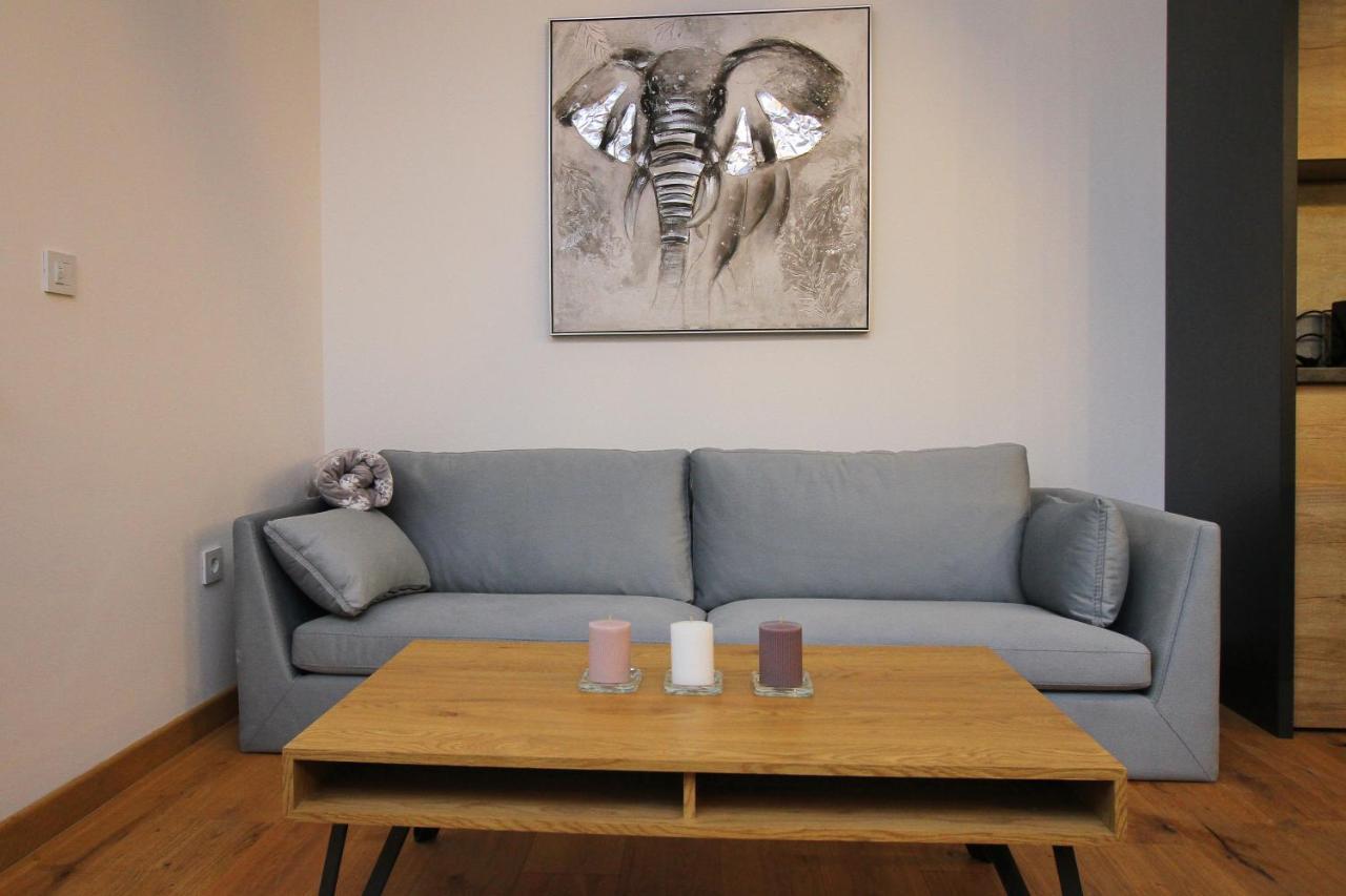Apartman La Corona Zlatibor Esterno foto