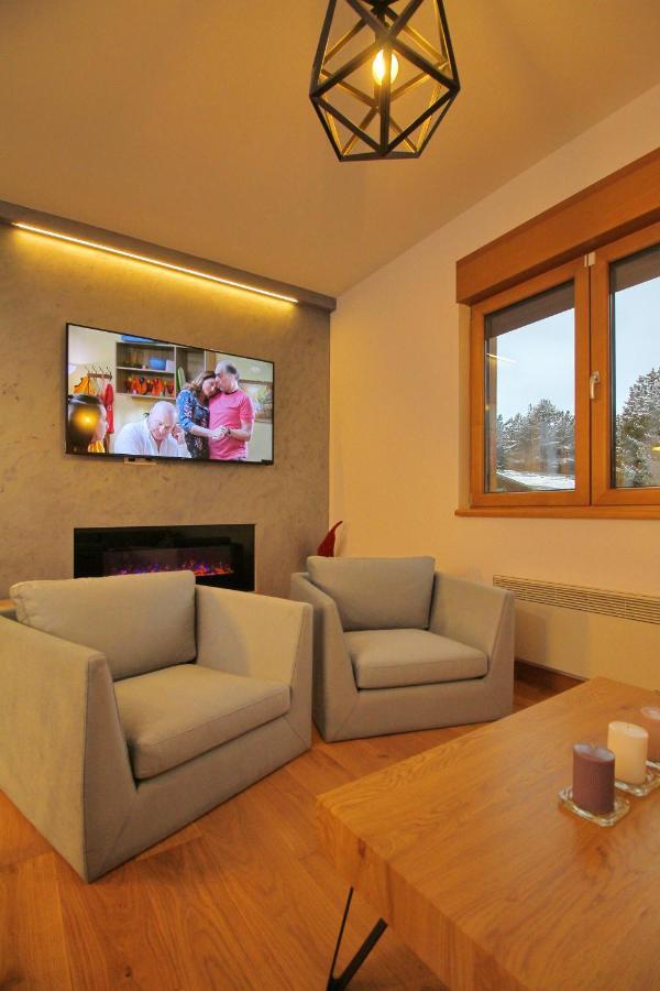 Apartman La Corona Zlatibor Esterno foto